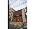 Wood Space Okusawaの間取り画像