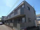 ESPOIR上用賀（エスポワーの外観