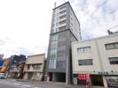 WIN小倉の外観