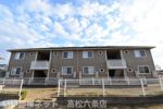 フォレストⅡ A棟の間取り画像