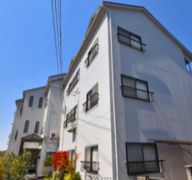 私市ロイヤルマンションの外観画像