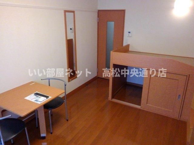 リビング