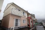フレグランス矢賀 B棟の間取り画像
