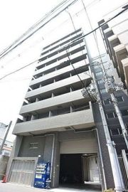 グリーンプラザ新梅田の外観画像