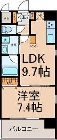 nextage sakurayamaの間取り画像