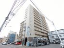 アールヴォレ楠木の外観