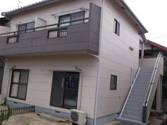 セレーノ並木町の外観画像
