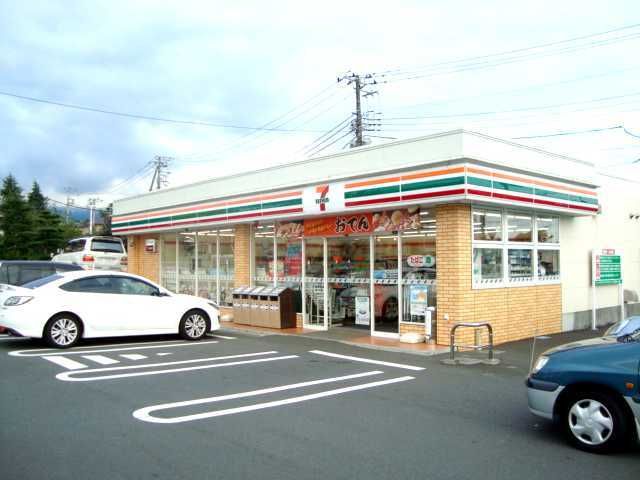その他「セブンイレブン（コンビニ）まで1000m」