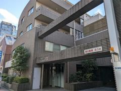 ウィスタリアの外観画像