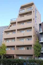 スカイコート板橋第2の外観画像