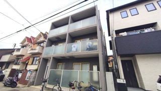 NOBSUN阪急六甲の外観画像