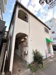ロイヤル氷川ハイツの外観画像