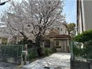 百楽荘四丁目 貸家の間取り画像