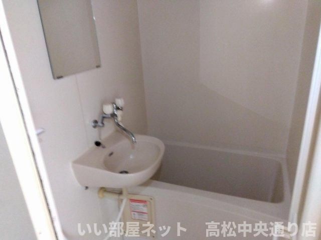 バスルーム