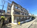三山マンションの間取り画像