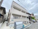 クオーレ南正雀駅前の間取り画像