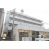 沢屋コーポの間取り画像