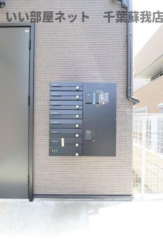 ロビー