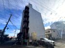 シェトワ大石の間取り画像
