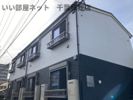Fullea千葉中央の間取り画像