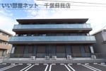 D-ROOM若草の間取り画像
