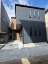 玉川町3丁目戸建の外観
