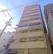 梅田ウエストレジデンスの外観画像