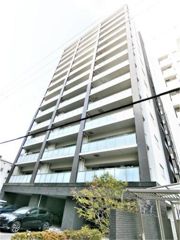 アウルステージ東島田の外観画像