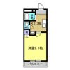 セントラルハイツO．Mの間取り画像