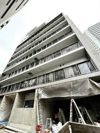 Maison de Grand Maraisの外観