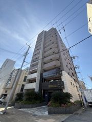 サムティグランツ神戸の外観画像