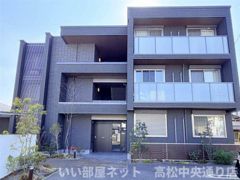 グローリーサンレジデンスの外観画像