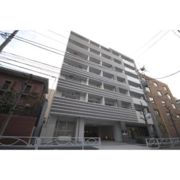 パークアクシス住吉の外観画像