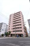 AP965 エムロード中川の外観