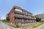 精進マンションの間取り画像