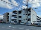 ラポーム北戸田の外観