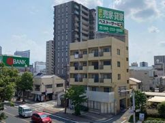 樋の口屋ビルの外観画像