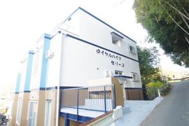 ロイヤルハイツセリーヌの外観画像