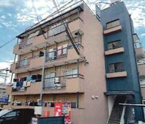 シルフィード・ドゥ・摩耶の外観画像