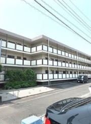 カルカソンヌの外観画像
