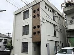スカイコーポAの外観画像
