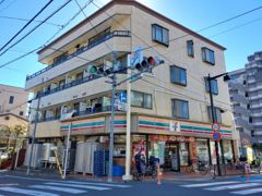 ゼルコバレジデンスの外観画像