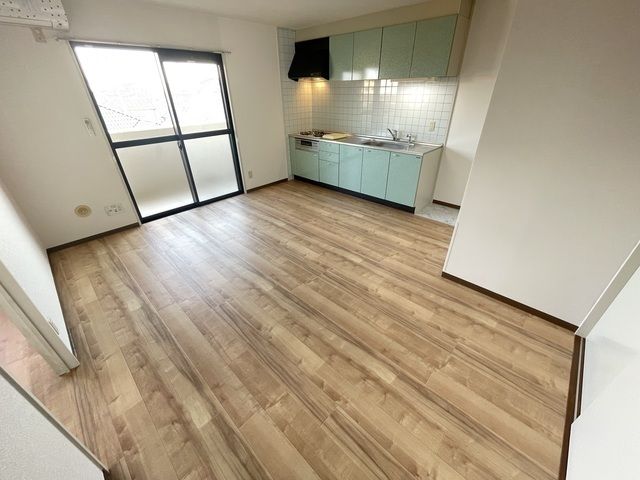 リビング
