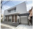 ヴィラトポスの間取り画像