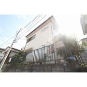 ハイツ東海大Aの外観画像