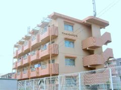 マンションジュネスVIの外観画像