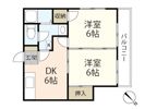 リラ船本の間取り画像