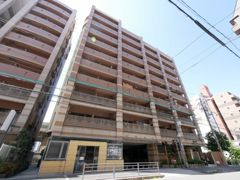 マスターズレジデンス道頓堀IIの外観画像