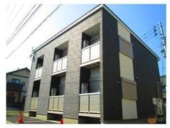 アスコット小田原の外観画像