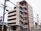 サクセション上中野の間取り画像